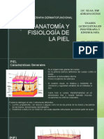 DermatoClass1 AnatoFisioPiel