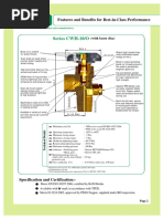 Functional Design Specification Template | PDF | Specification ...