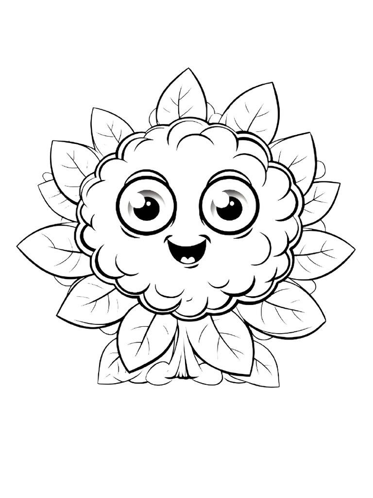 Cute Coloring | PDF
