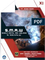 (TPFL) Ma 3 Smaw Xi