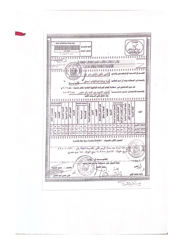 Атт Мина | PDF