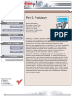 Original Version Perl 6 Podstawy Per6po