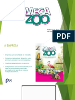 Megazoo Curso