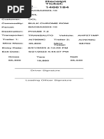 Non Conformity Process Flow Chart | PDF | Business