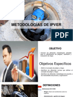 Metodologías IPVER