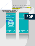 PerseusBypass 1.3 Manual