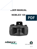 Noblex 135