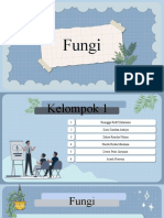 Biologi Fungi Kelompok 1