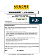 142c - MAINS PAPER 1 - Sank-1-2 - 22.08.2022 - 20+5