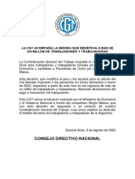 CGT. Comunicado03.08