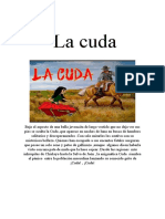 La Cuda