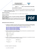 Matematicas Guía 2 Grado 11