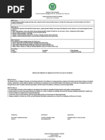 okCLINICAL FOCUS DR 2019 With Complications