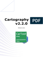 CarTool v2.2.0 Release Notes