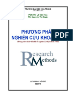 Phuong Phap NCKH-XHNV (02.2019)