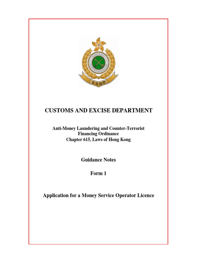 Guidance MSO | PDF