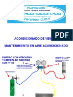 012-Tecnicas de Mantenimiento