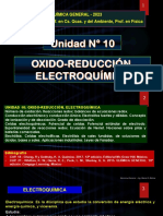 Teoria UNIDAD 10 Redox