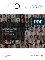 CQF Brochure