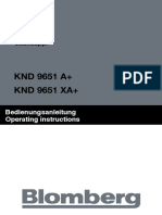 Blomberg KND 9651 Xa759417278387449541