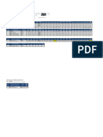 Reporte #01 - Diciembre-2021 Ptar San Juan de Miraflores