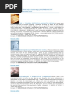 APOSTILAS DE TEOLOGIA