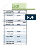 Agenda Laboral 26 07 2023