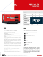 Ficha Tecnica Grupo Hsy 40 t6 Insonorizado Espanol 2