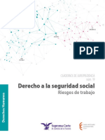 Cuaderno Num 19 DH Riesgos de Trabajo Segundo PDF