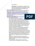 Manual de Contratos Laborales