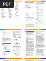 Physics IGCSE Solutions