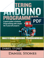 Maîtriser La Programmation Arduino Un Guide Rapide de La Programmation