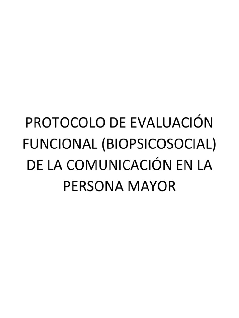 Pecf PM | PDF