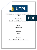 Origen de Los Procesos de Integración Comunitaria en Europa y en América Latina.