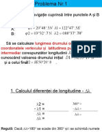 Probleme Pregatire Examen Studenti