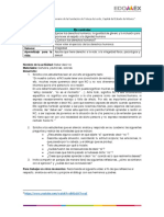 Fd04 Que Son Los Derechos Humanos - Saber Decir Que No