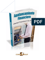 Apalancamiento Financiero