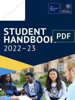 2156 Student Handbook 2022 WEB