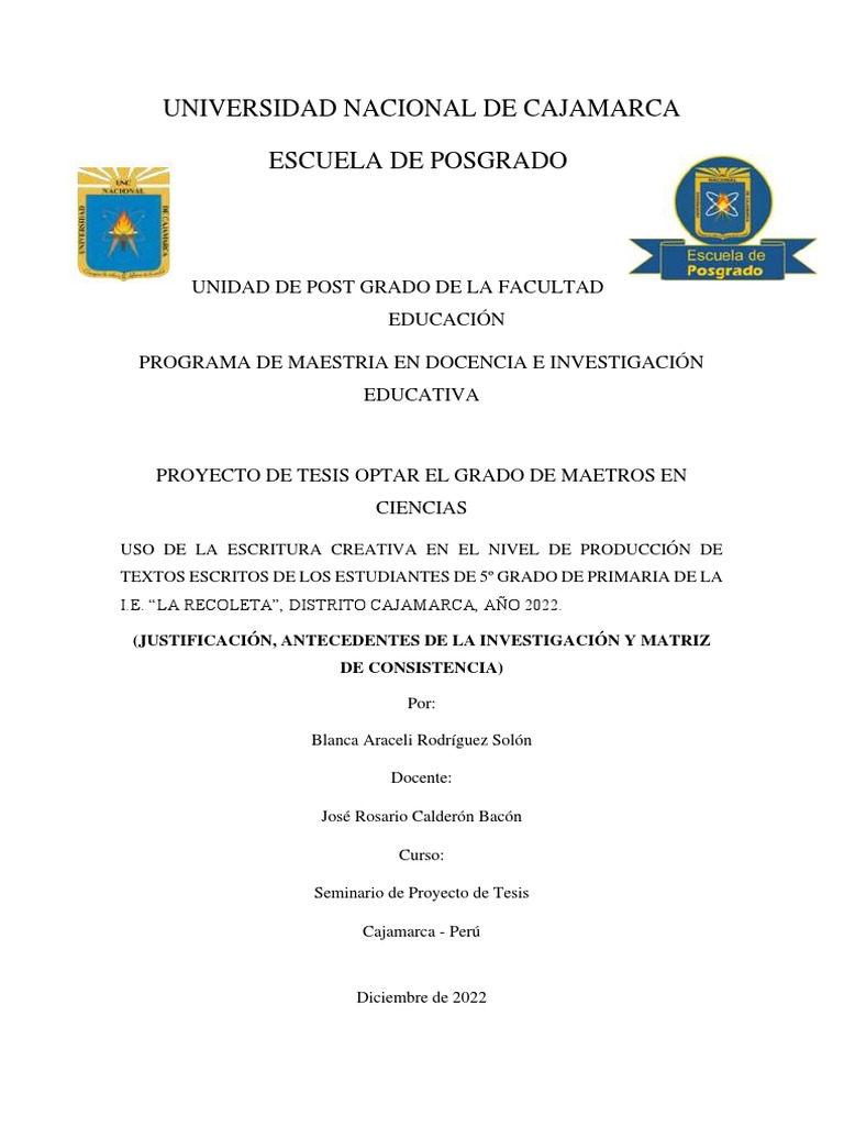 Tarea 2 | PDF | Crecimiento personal y profesional | Artes del Lenguaje ...
