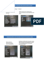 Enviar Email en Dvr Hikvision