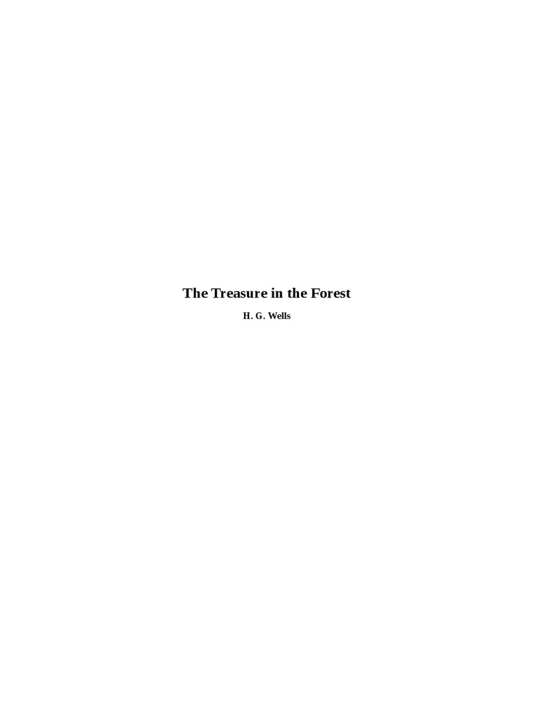 Treasure Pdf Pdf