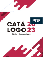 Catálogo de Productos Ago-2023