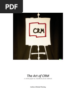 The-Art-of-CRM 2023