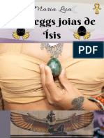 Yoni Joia de Isis Postar
