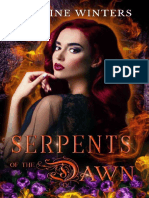 Serpents of The Dawn Cora Roberts Book 3 (Adaline Winters) (Z-Library) - 1-300