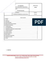 PROCEDIMIENTO OPS-8.5!01!12 Rehabilitacion Caminos Internos OBINCI