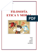 Informe-Etica-y-Moral FILOSOFIA