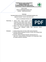 PDF SK Tim Manajemen Sistem Utilitas - Compress