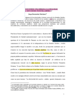 Los Estados Unidos Una Mirada A La Realidad