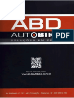 Catálogo de Bombas de Combustível Euro | PDF | Volkswagen